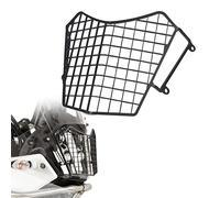 pour TENERE 700 2019 2020 2021 Moto Phare Protecteur Garde Couverture Gril Acier Inoxydable Rénovation Accessoires