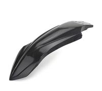 Pour Tenere 700 Pour T7 Pour Tenere700 Pour World Pour Raid Pour Rallye Pour Tenere-700 Garde-boue Avant Haut Bas Protecteur Moto Garde-Boue Extension(High - Black)