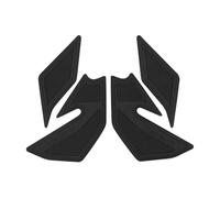 pour Tenere 700 pour TENERE700 T700 2025 Protection Réservoir Carburant Protection Traction Réservoir Carburant Autocollant Latéral Antidérapant Plaque Protection Châssis Moteur