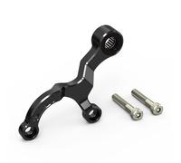 pour Tenere 700 pour XTZ 700 2019-2024 Bras Levier d'embrayage Stabilisateur Changement Vitesse T700 Rally Edition 2020-2024 World Raid 2022 Stabilisateur Changement Vitesse Kit(Shift Stabilizer BL)