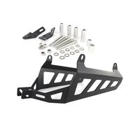 pour Ténéré 700/T7/T700 2019-2024, pour Monde Entier, pour Raid, Support Sacoches, Barres Fixation Latérales, Porte-Bagages Porte Bagages Queue Moto