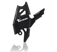 pour TENERE 700 Tenere Rally XTZ 2019 2020 2021 Cadre Supérieur De Moto Panneau Latéral Protecteur