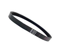 Pour TENSAI-XC 125TR 125T 125 FT TR Pour Cygnus Pour VINO 125cc YJ125 4KL-17641-00 22.0X761 Courroie D'entraînement De Scooter V-BELT Courroie Trapézoïdale Multizone