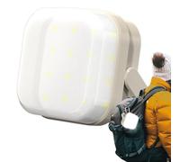 Pour tente de camping, éclairage de camping portable, multi-usage | Équipement pour randonnée, pêche, survie, urgence, voyage