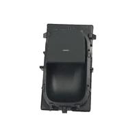 pour Tesla Model 3/Y pour Bouton de Verrouillage/déverrouillage de lève-vitre pour clé 1081038-01-E 1081038-02-E pour Accessoires Auto