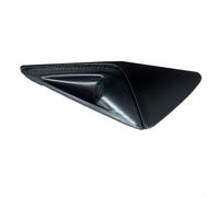 Pour Tesla Model 3 Y Side Fender Camera 2017-2022 Objectif d'aide au stationnement pour capteur d'image cristallin Noir