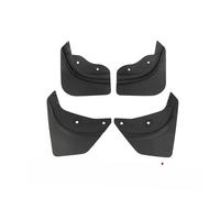 Pour Tesla Modèle Y Pour Juniper 2025 Roue De Voiture Boue Flaps Splash Guards MudFlaps Front Arrière Fender TPE Protecteur