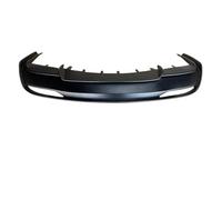 Pour Tesla New Model 3 2023 Tuning Highland Performance Version 2024 Voiture Pare-chocs Arrière Spoiler Déflecteur De Lèvre Accessoires Modifications Extérieures(Matte Black)