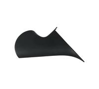 Pour Tesla Pour Model 3 2017-2025 Pour Highland Coque De Rétroviseur Latéral Support Et Cache Inférieur Coque De Rétroviseur Extérieur(Bracket Left)