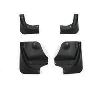 Pour Tesla Pour Model Pour 3 2024 Garde-boue Arrière Type MudGuard Bavettes Protection Garde Boue Pneu