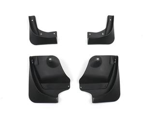 Pour Tesla Pour Model Pour 3 2024 Garde-boue Arrière Type MudGuard Bavettes Protection Garde Boue Pneu