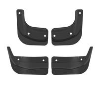 Pour Tesla Pour Model Pour 3 2024 Garde-boue Avant Arrière Type MudGuard Bavettes Protection Garde Boue Pneu