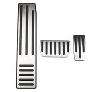 Pour Tesla Pour Model SX 2012-2022 Repose-pieds Accélérateur Frein Etc pédale de frein de voiture(C)