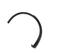 Pour Tesla Pour Model X 2016-2021 Contour Gauche Référence 10325290-00-E Moulure D'aile Arrière Arche Fender Flares