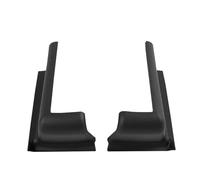 Pour Tesla Pour Model Y 2020 - 2023 Roue Inférieure Siège Protection Anti-coup Pied Accessoires Conçus Modification Intérieure
