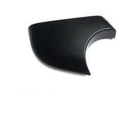 Pour Tesla Pour Model Y 3 2017-2023 8202102 8202202Support De Rétroviseur Extérieur Noir Coque Rétroviseur Retroviseur(MY Left side)