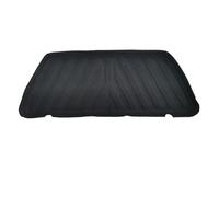 Pour Tesla Pour Model Y Isolation Du Capot Moteur Avant Coton Double Couche Couvercle De Coffre Avant Tapis Anti-poussière Et Insonorisant Coussin d'isolation