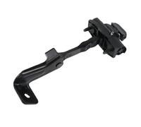 Pour Tesla pour modèle 3 2017-2020 - Sangle de contrôle de porte - Charnière avant gauche et droite