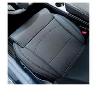 Pour Tesla Pour Modèle 3 2017-2023 Housse Siège D'extension De Support Jambe, Coussin D'extension En Mousse À Mémoire De Forme Housses de siège(Black 1 PC)