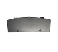 pour Tesla pour Modèle 3 2017-22 1135412-00-A 1460156-00-A Garniture Protection Inférieure Pare-Chocs Arrière Voiture