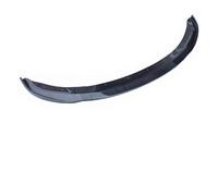 Pour Tesla pour modèle 3 2019-2025 becquet Pour avant protecteur de barrage d'air couvercle lèvre pare-chocs réglage couverture de pare-chocs avant(Carbon Fiber Look)