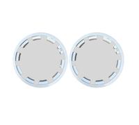 pour Tesla pour Modèle 3 2024 4 Pièces 19 Pouces Enjoliveur Voiture Highland Capuchon Roue Pièces Couverture Jante Complète Accessoires Couvre-Roue(A-3)