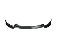 Pour Tesla pour modèle 3 Highland 2024-2025 pare-chocs Pour avant lèvre becquet séparateur diffuseur garniture corps Kits brillant noir carbone(Carbon Look)