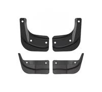Pour Tesla pour modèle 3 Highland pour Y Juniper 2025 2026 garde-boue pour la Protection des ailes garde-boue pour voiture(New M3 2024-2025)