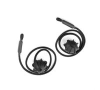 pour Tesla pour modèle 3 XSY Cordons de Tablette arrière Cordon de Tablette arrière de Coffre Couvre-tonneau Cordon de Tablette arrière de Coffre