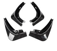 pour Tesla pour Modèle 3 Y 2017-2023 Garde-Boue Garde-Boue 4 Pièces/Ensemble Aspect Fibre De Carbone Garde-Boue Garde-Boue HBGURM(Y Carbon Fiber)