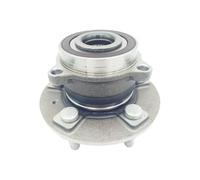 Pour TESLA Pour Modèle Pour S Pour Modèle Pour Y 4WD Ensemble Moyeu Roue Et Roulement 1027170-00-A 1027170-00-B Jeu Roulements Roue
