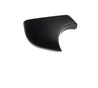 Pour Tesla Pour Modèle Pour Y 3 2017-2023 OE: 8202102 8202202 Rétroviseur Latéral Base Inférieure Support De Rétroviseur Noir Voiture Rétroviseur Capuchon(MY Left side5)