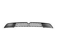 Pour Tesla Pour Modèle Pour Y Pour Juniper 2025 2026 Grille Intérieure Pare-chocs Filet Entrée D'air Couvercle Anti-poussière Gril Avant Grille calandre avant(Front Bumper Grill)