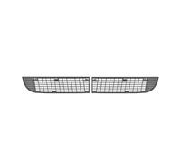 Pour Tesla Pour Modèle Pour Y Pour Juniper 2025 2026 Grille Intérieure Pare-chocs Filet Entrée D'air Couvercle Anti-poussière Gril Avant Grille calandre avant(Air Inlet net)