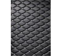 Pour Tesla Pour Modèle S 2012 2014 2015 2016 2017 2018 2019 2020 Accessoires De Doublure Coffre Voiture Voiture Tapis Coffre Tapis de Coffre(Black beige wire,2016)