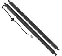 Pour Tesla Pour Modèle S 2012-2019 600661000b Hayon Arrière Électrique Support De Levage Ouvre-hayon Vérins À Gaz Ressorts À Gaz(Pair)