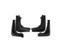 pour Tesla pour Modèle S 2017 2018 2019 2020 2021 2022 Garde-Boue Garde-Boue Garde-Boue Garde-Boue Voiture Protéger Accessoires Avant Arrière
