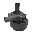 Pour Tesla Pour Modèle S 5YJS 85D AWD Refroidissement Pompe À Eau Auxiliaire Supplémentaire 6007367-00E 106747300H 105725701G 6007373-00-C Pompes À Eau(600736700E)