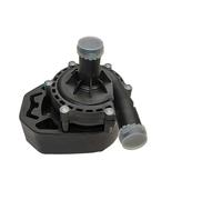 Pour Tesla Pour Modèle S 5YJS 85D AWD Refroidissement Pompe À Eau Auxiliaire Supplémentaire 6007367-00E 106747300H 105725701G 6007373-00-C Pompes À Eau(105725701G)