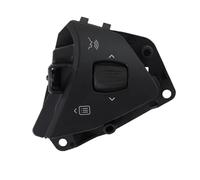 Pour Tesla, Pour Modèle SX 2016 - 2020 101324200 Bouton Commande Vocale Volant Direction Bouton Commutation Volant Multifonction(Droite)