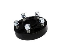 Pour Tesla pour modèle SX Kit d'élargissement d'entretoises roue 5x120 Entretoise centrée sur moyeu 64,1 15-30 mm Boulons séparation : M14x1,5 Entretoises Roue Universelles