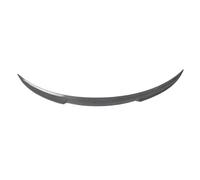 pour Tesla pour Modèle Y 2017 2018 2019 2020 2021 2022 2023 2024 Becquet Arrière Couvercle De Coffre Becquet Aile RESPUNEKBAH(Bright Carbon Look)