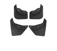 Pour Tesla pour modèle Y 3 garde-boue Highland pour 2024-2020 pour 2021-2023 2024 garde-boue(For Y 2020-2024)