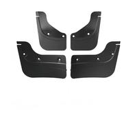 Pour Tesla pour modèle Y lancement 2025 Juniper garde-boue de roue arrière ensemble garde-boue avant