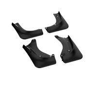 Pour Tesla Pour Modèle Y Pour Juniper 2025 2026 Nouveau 4 Pièces/ensemble Garde-boue Accessoires Garde-boue Anti-neige Avant Arrière Garde-boue Garde-Boue Auto