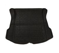 pour Tesla pour Modèle Y Voiture Entièrement Entouré Coussin De Pied Spécial Étanche Tapis De Sol Antidérapant Tapis De Boîte en Soie Super Doux Antidérapant Tapis(3 Box Mat)