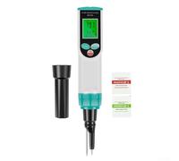 pour Testeur de pH alimentaire numérique pour pâte à pain et levain - Testeur de pH numérique étanche, 53DD89UWFD9FI8PX002GC95S05I7