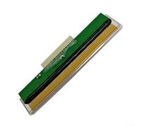 pour tête d'impression thermique Zebra TTP 2100 TTP 2110 P1029257-001 Pièce de rechange OEM haute 203 dpi Taille standard