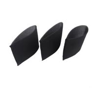 pour textile pour aspirateur eau pour poussière 3pcs pour textile