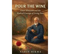 Pour the Wine: Omar Khayyam and the Radical Courage of Living Now